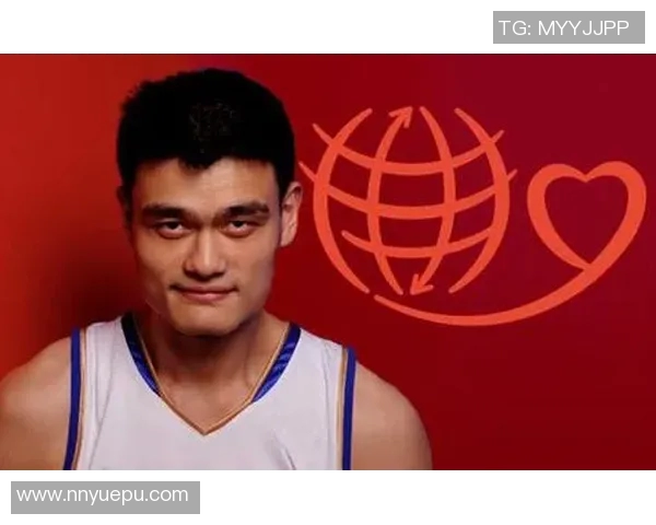 姚明跳绳的乐趣与健康之道探秘：一位篮球巨星的运动新选择