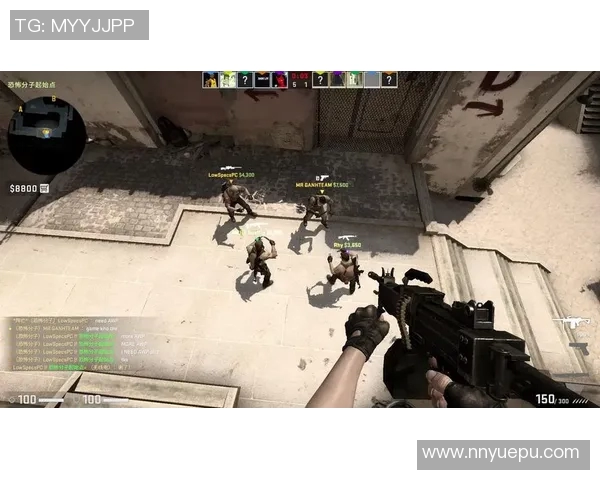 探讨CSGO中姚明比例的影响与玩家体验的关系分析