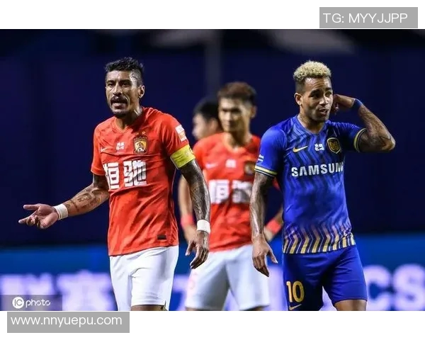 恒大足球明星外援的辉煌历程与对中国足球的深远影响分析