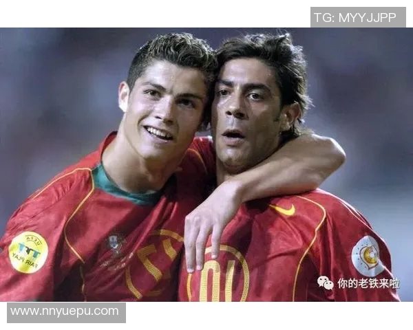 男生心目中的足球偶像盘点你喜欢的明星有哪些